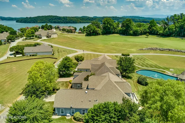 $719,000 | 104 Greenfinch Drive, Vonore, TN 37885