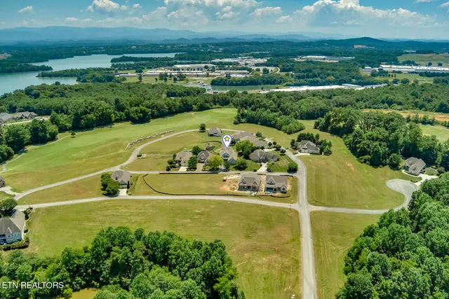 $719,000 | 104 Greenfinch Drive, Vonore, TN 37885