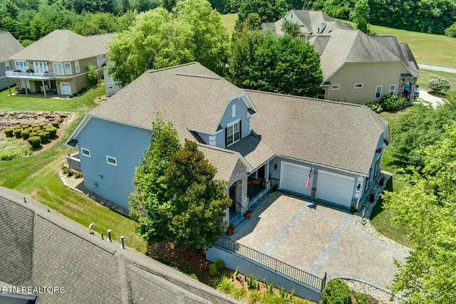 $719,000 | 104 Greenfinch Drive, Vonore, TN 37885