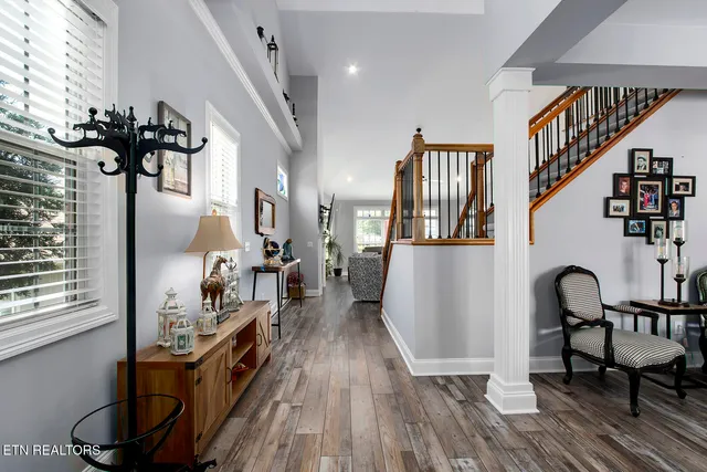 $719,000 | 104 Greenfinch Drive, Vonore, TN 37885