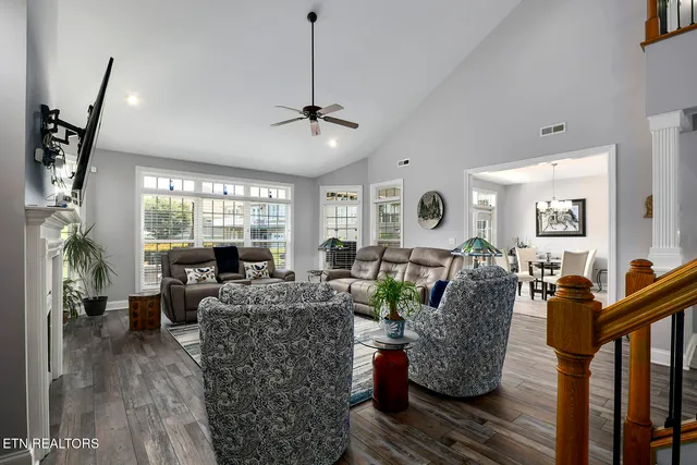 $719,000 | 104 Greenfinch Drive, Vonore, TN 37885