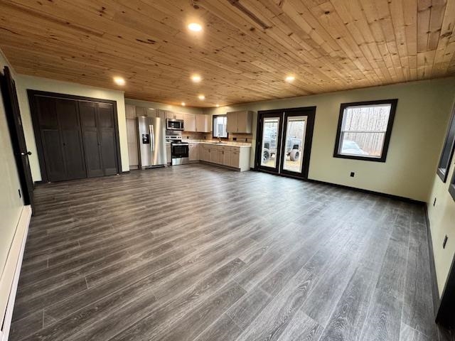 3887 South Lyman Lake Road South Range, WI 54874 - Photo 11 of 45