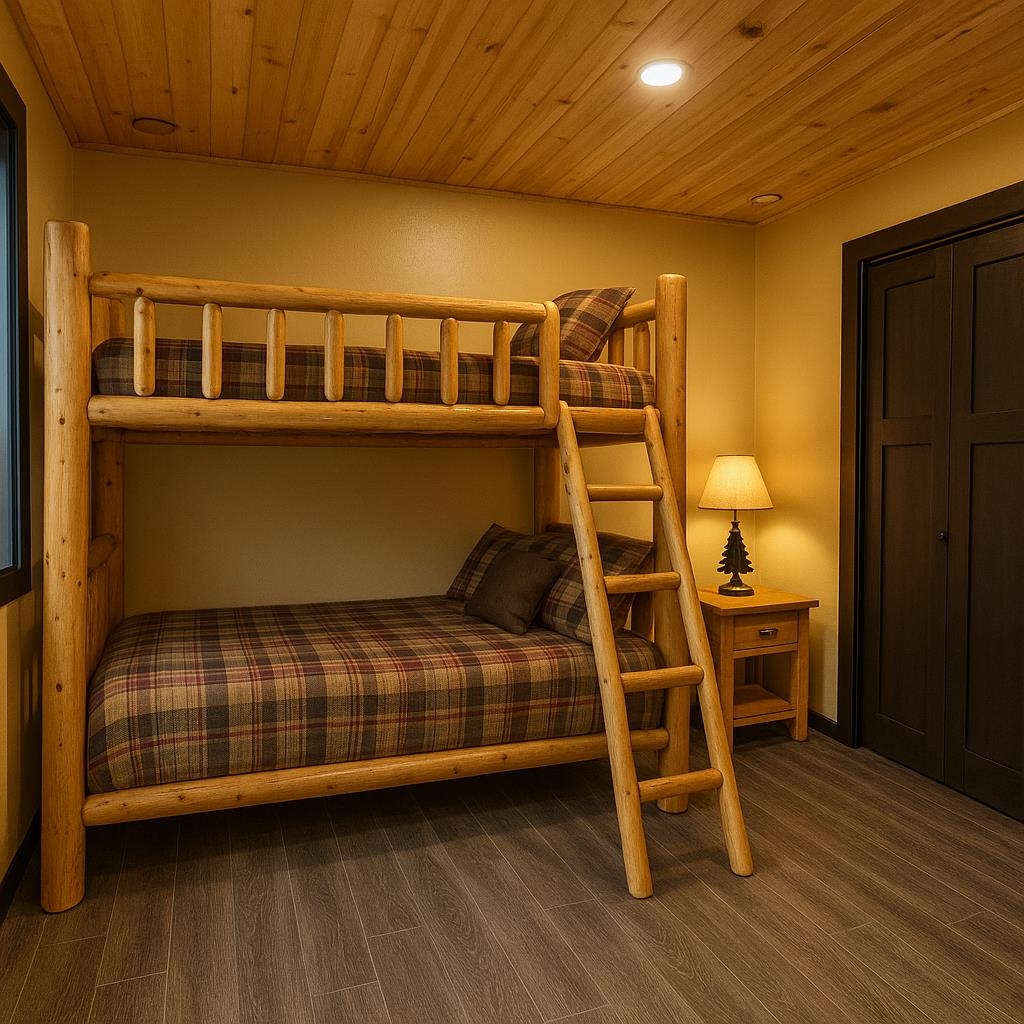 3887 South Lyman Lake Road South Range, WI 54874 - Photo 14 of 45