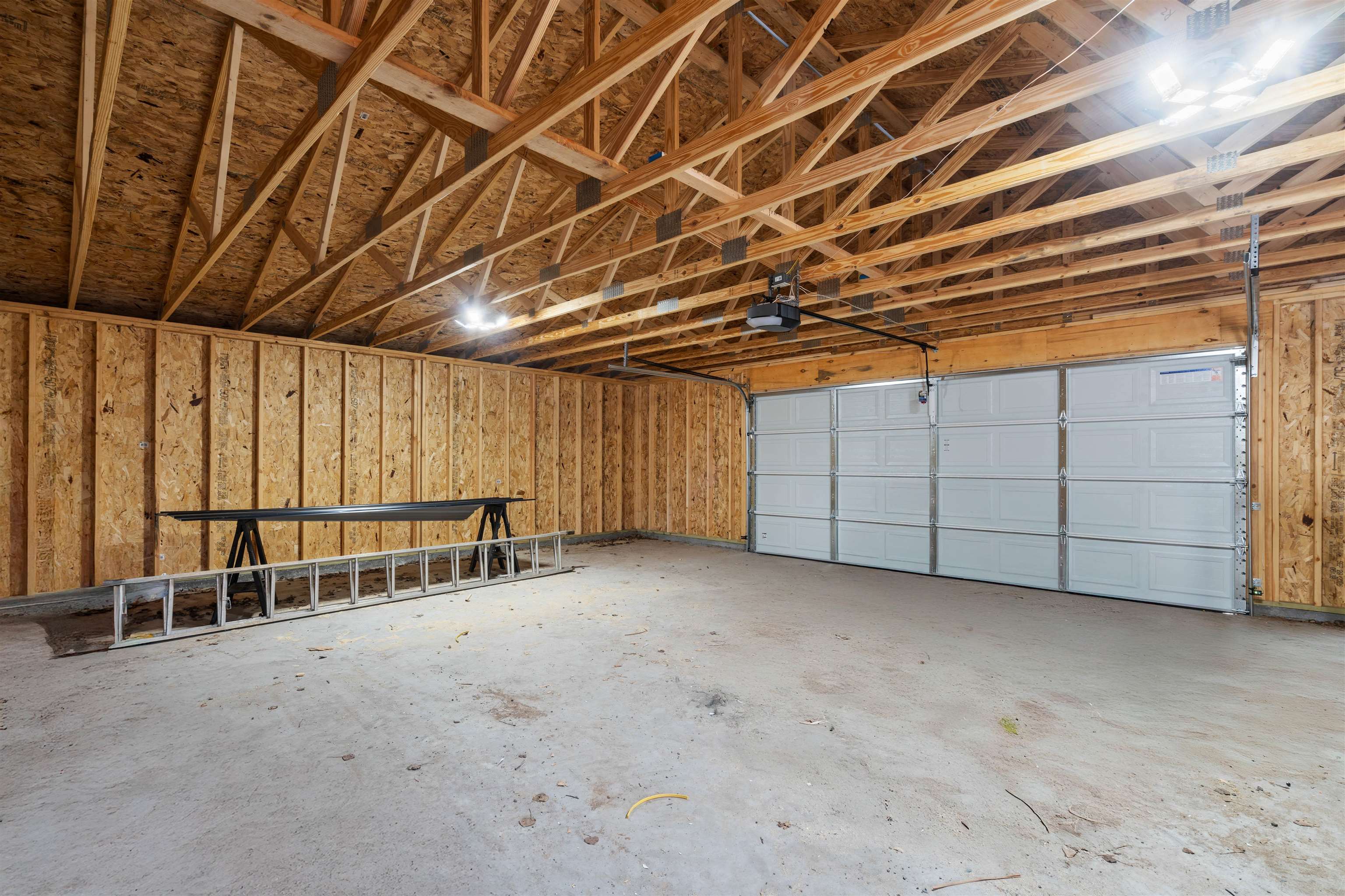 3887 South Lyman Lake Road South Range, WI 54874 - Photo 16 of 45