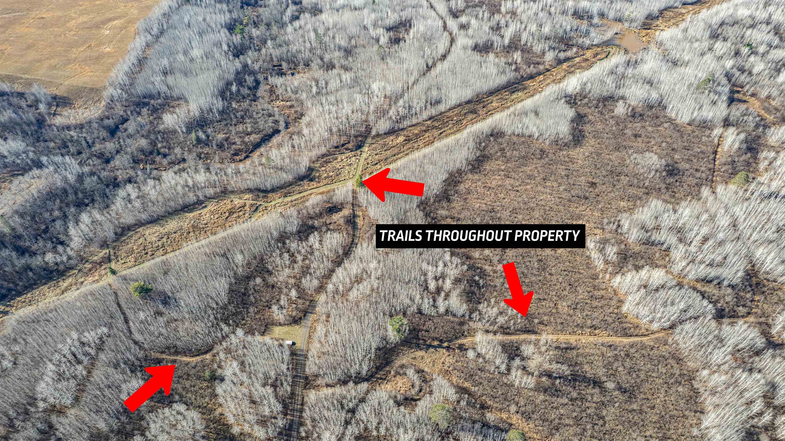 3887 South Lyman Lake Road South Range, WI 54874 - Photo 20 of 45