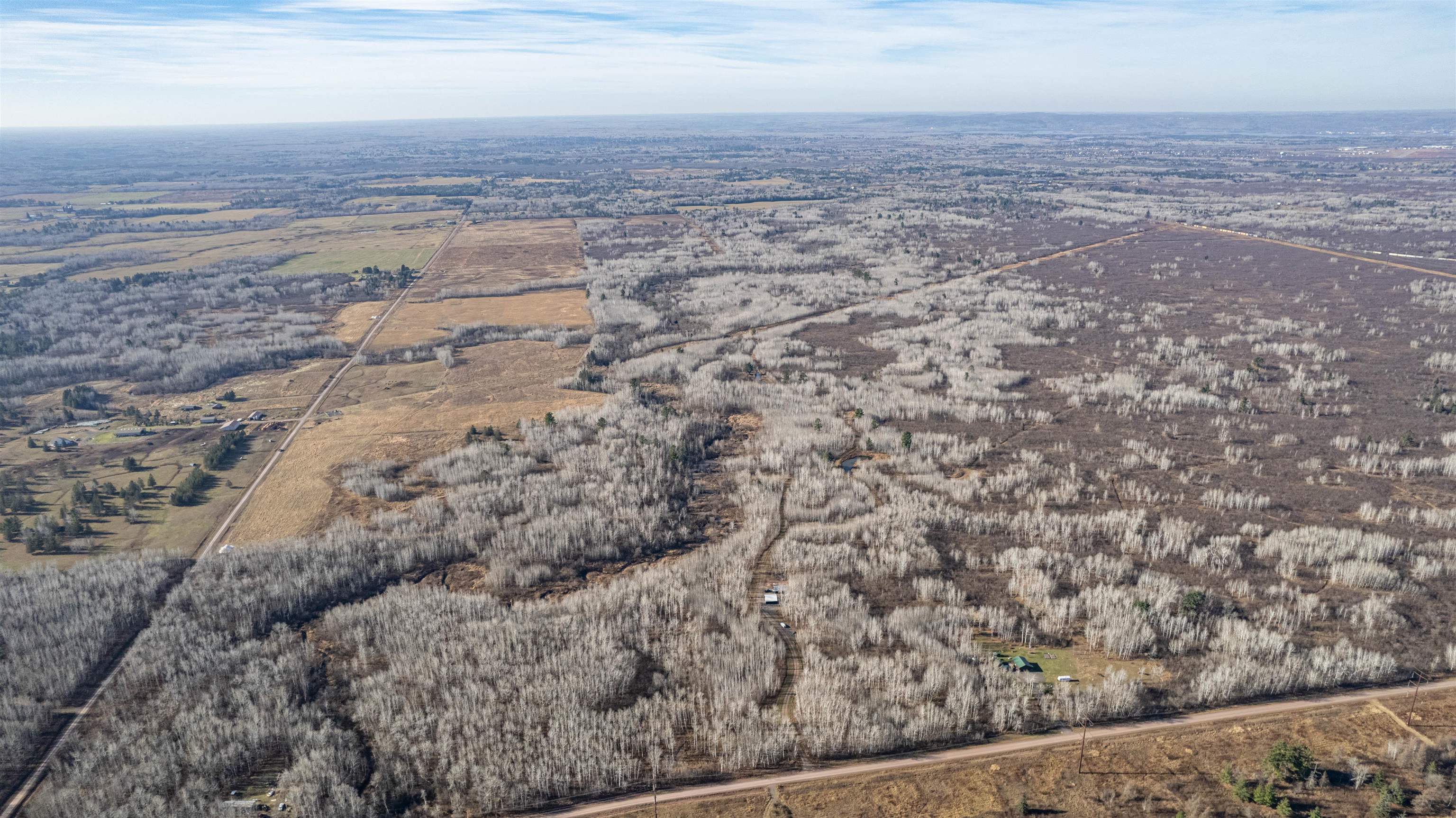 3887 South Lyman Lake Road South Range, WI 54874 - Photo 21 of 45