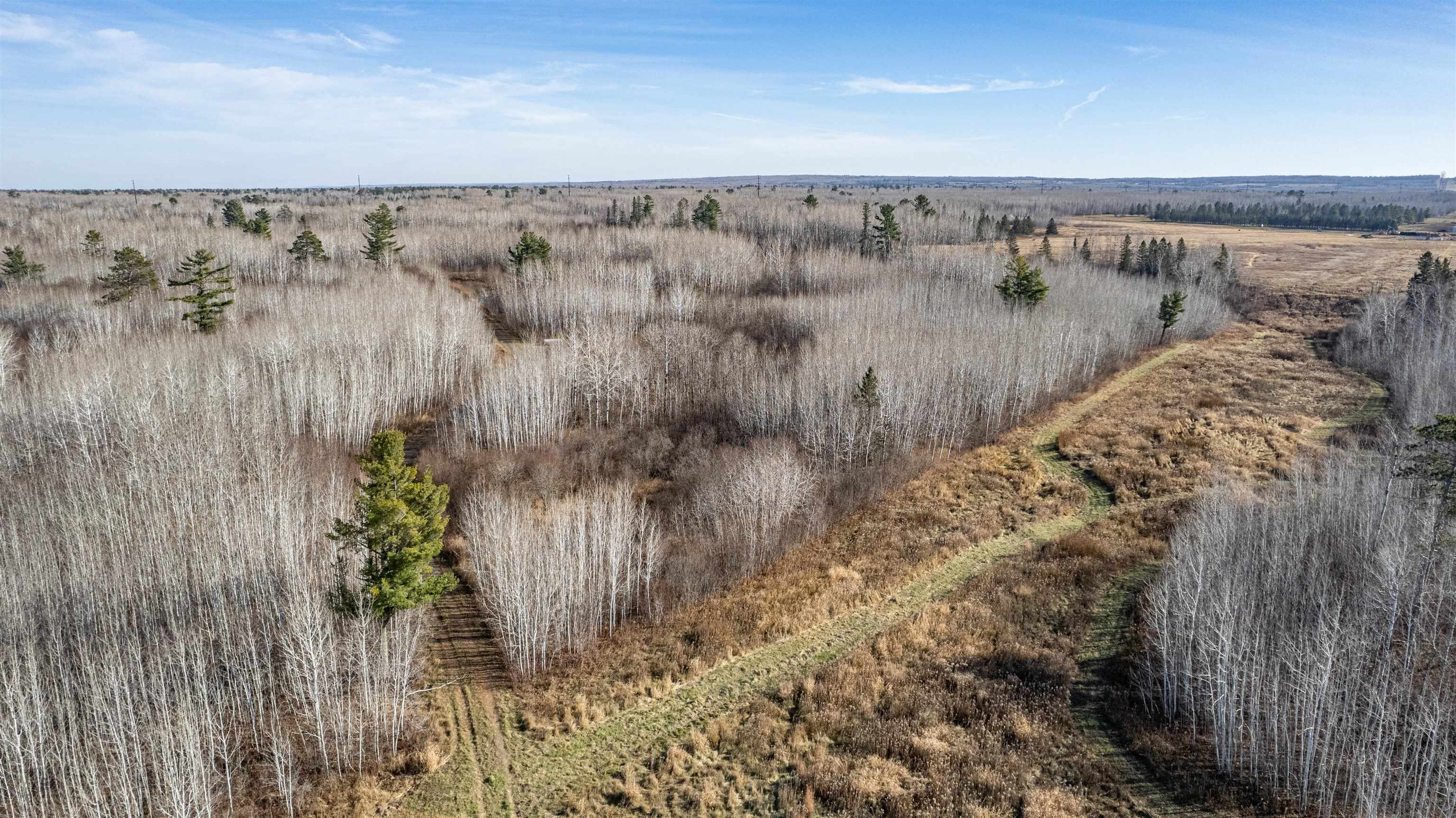 3887 South Lyman Lake Road South Range, WI 54874 - Photo 27 of 45