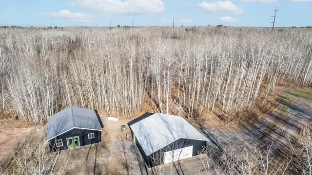 $542,000 | 3887 South Lyman Lake Road, South Range, WI 54874