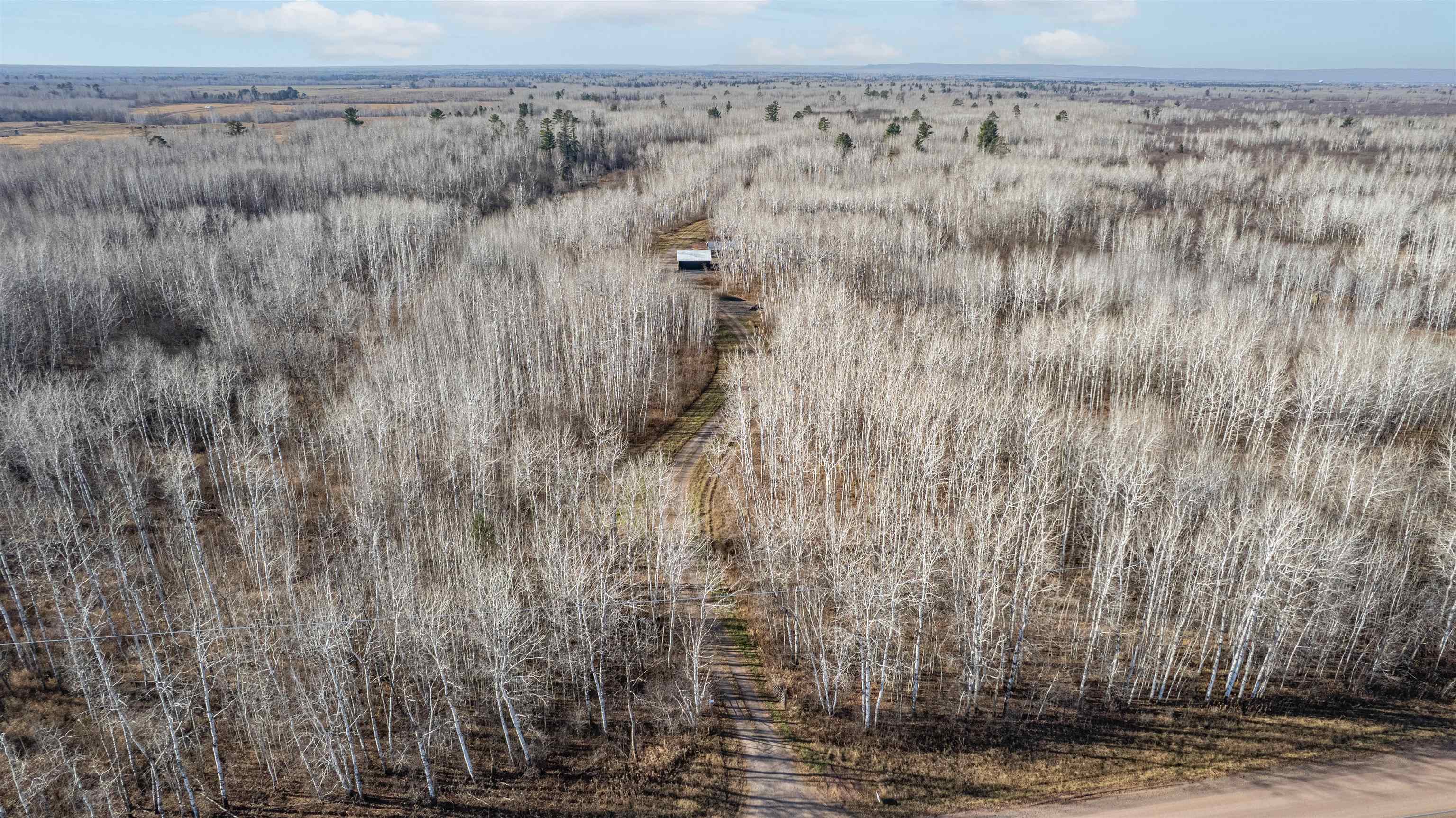 3887 South Lyman Lake Road South Range, WI 54874 - Photo 31 of 45