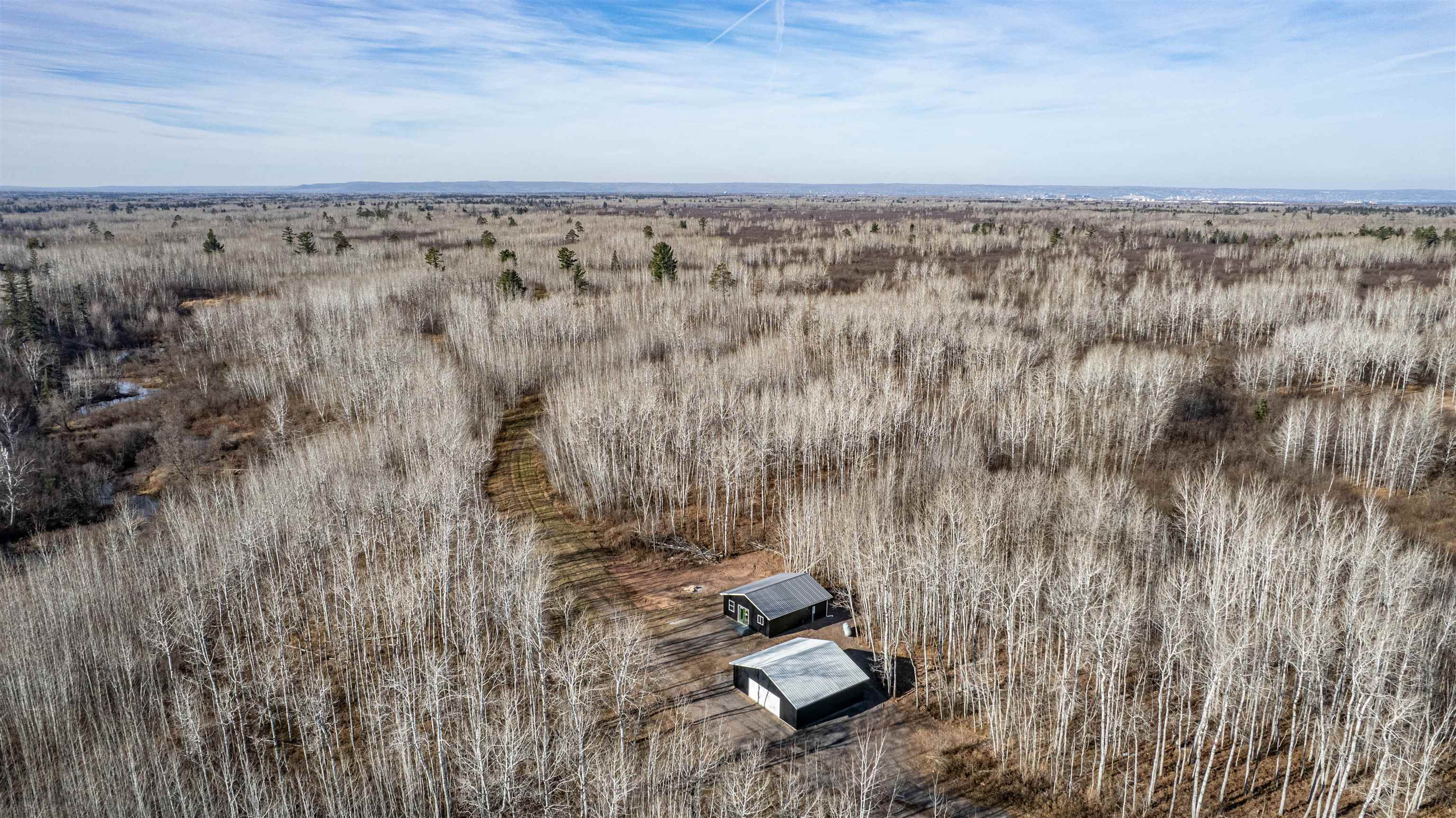 3887 South Lyman Lake Road South Range, WI 54874 - Photo 32 of 45
