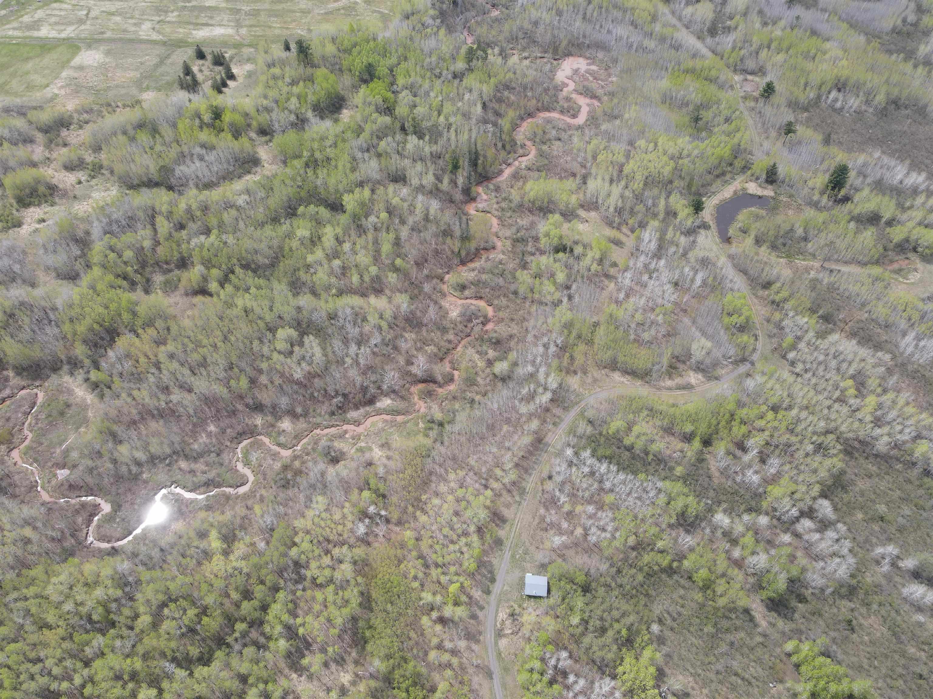 3887 South Lyman Lake Road South Range, WI 54874 - Photo 5 of 45