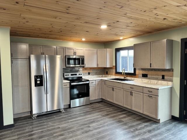 3887 South Lyman Lake Road South Range, WI 54874 - Photo 8 of 45