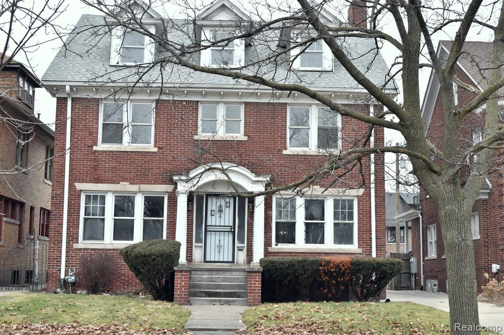 2054 Edison Street Detroit, MI 48206 - Photo 3 of 35