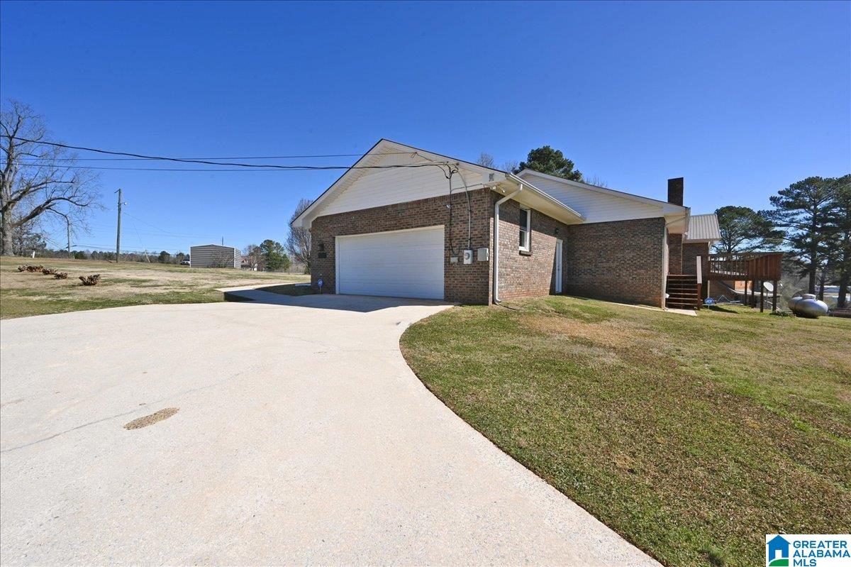 775 Old Hickory Road Warrior, AL 35180 - Photo 3 of 35
