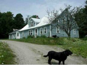 3267 East Hill Road Andover, VT 05143 - Photo 1 of 1