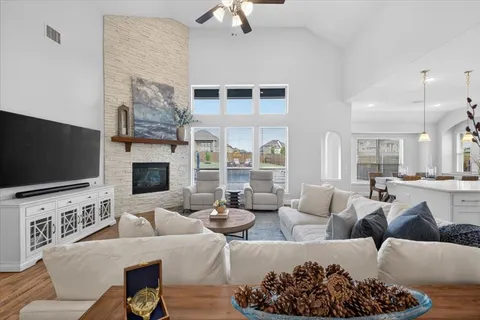 $725,000 | 11900 Tanager Lane, Cross Roads, TX 76227