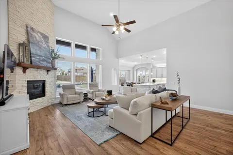 $725,000 | 11900 Tanager Lane, Cross Roads, TX 76227