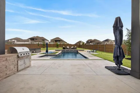 $725,000 | 11900 Tanager Lane, Cross Roads, TX 76227