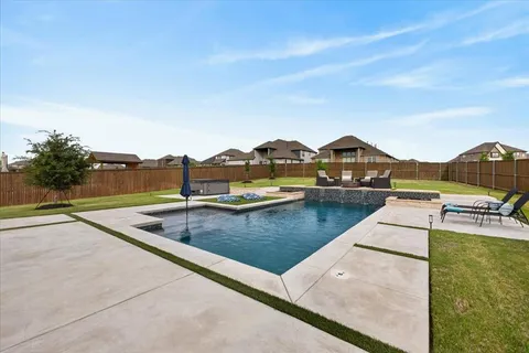 $725,000 | 11900 Tanager Lane, Cross Roads, TX 76227