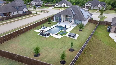$725,000 | 11900 Tanager Lane, Cross Roads, TX 76227