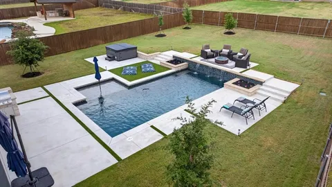 $725,000 | 11900 Tanager Lane, Cross Roads, TX 76227