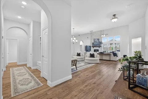 $725,000 | 11900 Tanager Lane, Cross Roads, TX 76227