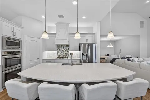 $725,000 | 11900 Tanager Lane, Cross Roads, TX 76227