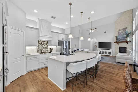 $725,000 | 11900 Tanager Lane, Cross Roads, TX 76227