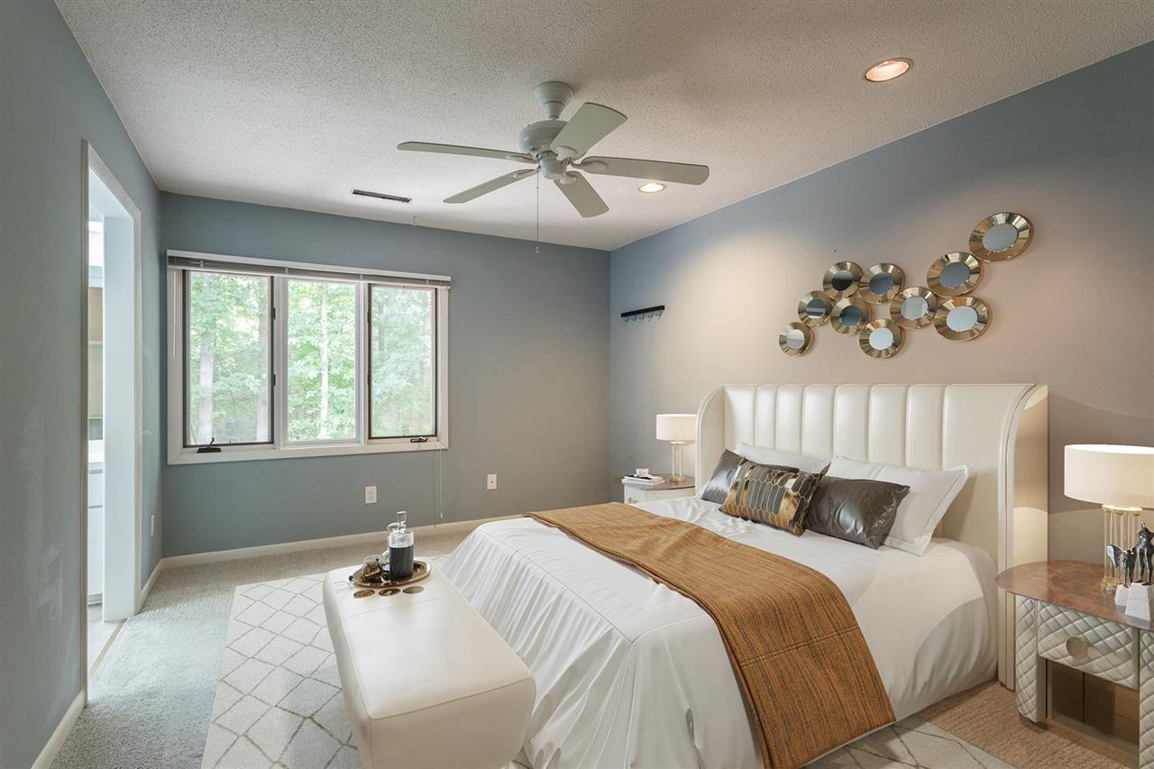 67 Stoneridge Road Durham, NC 27705 - Photo 15 of 29 Photo 15