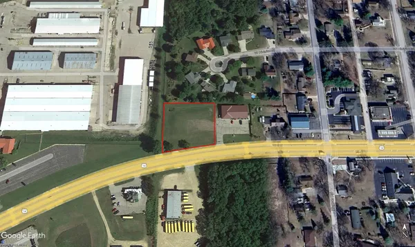$99,900 | Lot 2 Csm 12049 Highway, Mazomanie, WI 53560