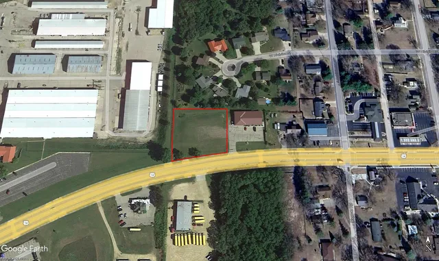 $99,900 | Lot 2 Csm 12049 Highway, Mazomanie, WI 53560