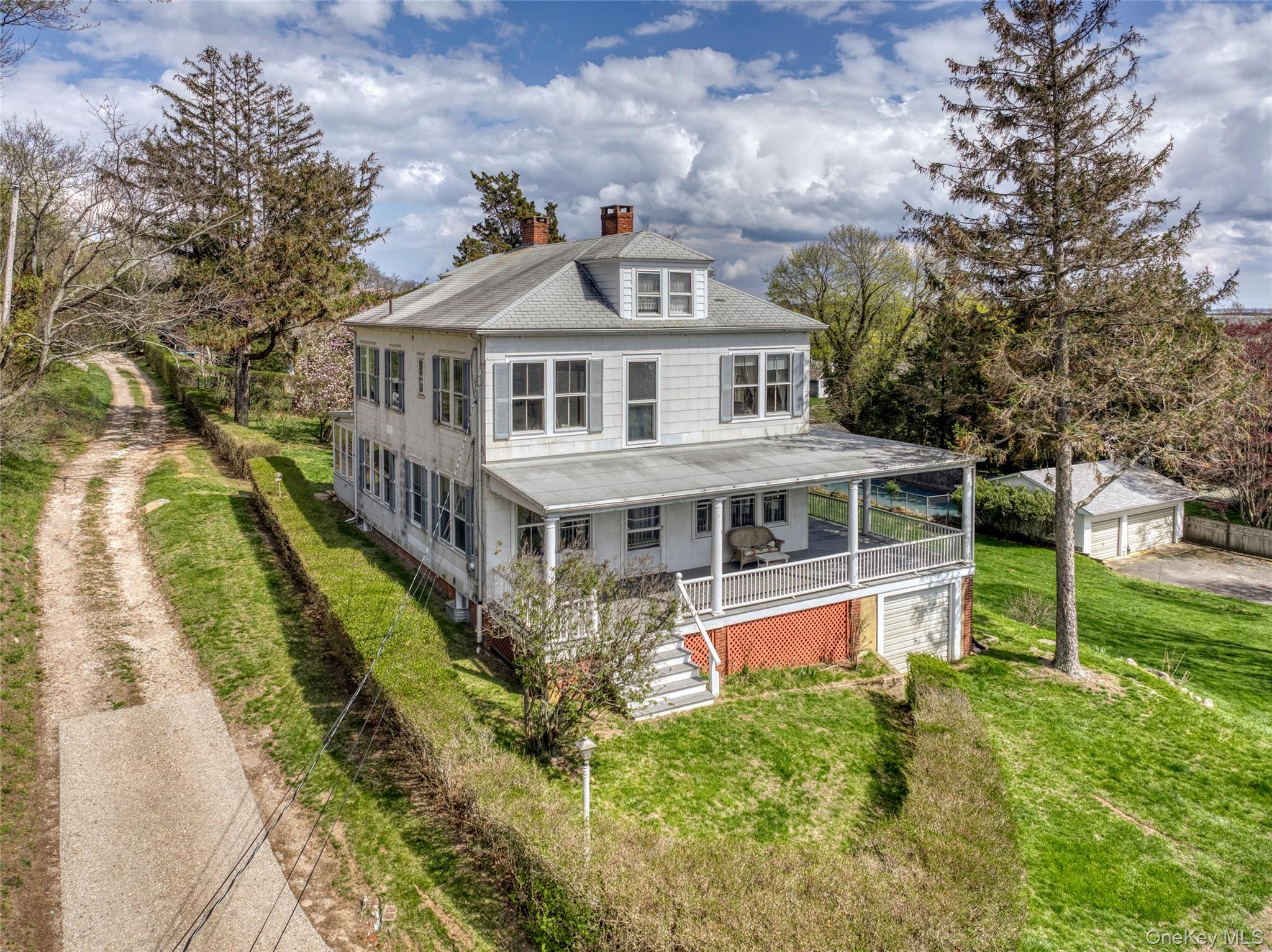 100 Maple Lane Orient, NY 11957 - Photo 1 of 18 1910 Victorian
