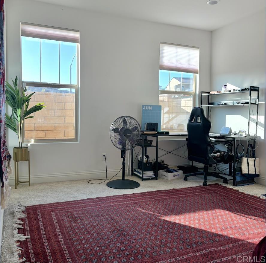 39529 Dayspring Way Temecula, CA 92591 - Photo 37 of 49 a room with gym equipment and a window