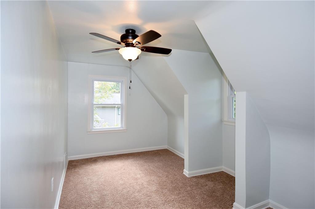 1195 Harvey Run Road Freedom, PA 15042 - Photo 14 of 19 Bedroom 3