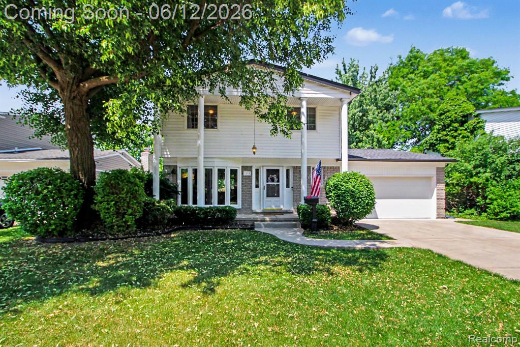 7235 Iron Gate Road Canton, MI 48187 - Photo 1 of 27