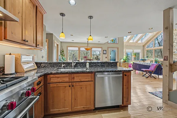 $460,000 | 5 Knoll Court, Galena, IL 61036