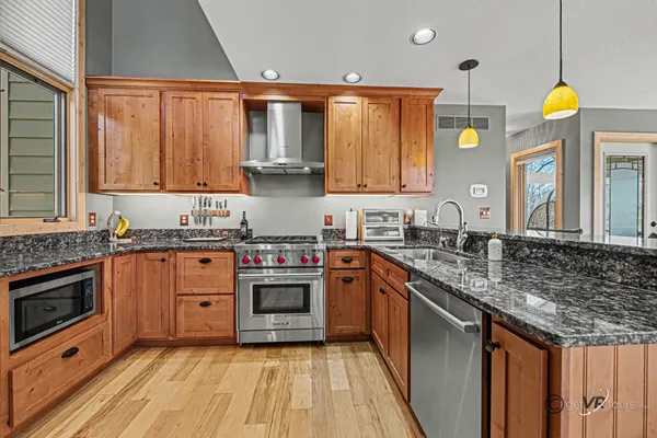 $460,000 | 5 Knoll Court, Galena, IL 61036