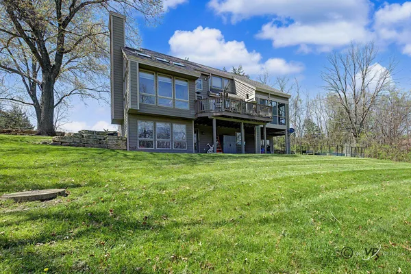 $460,000 | 5 Knoll Court, Galena, IL 61036