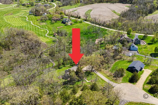 $460,000 | 5 Knoll Court, Galena, IL 61036