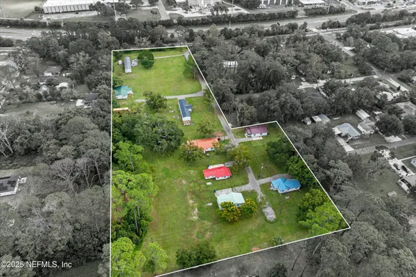 $1,450,000 | 123 Mccallman Road, Jacksonville, FL 32218