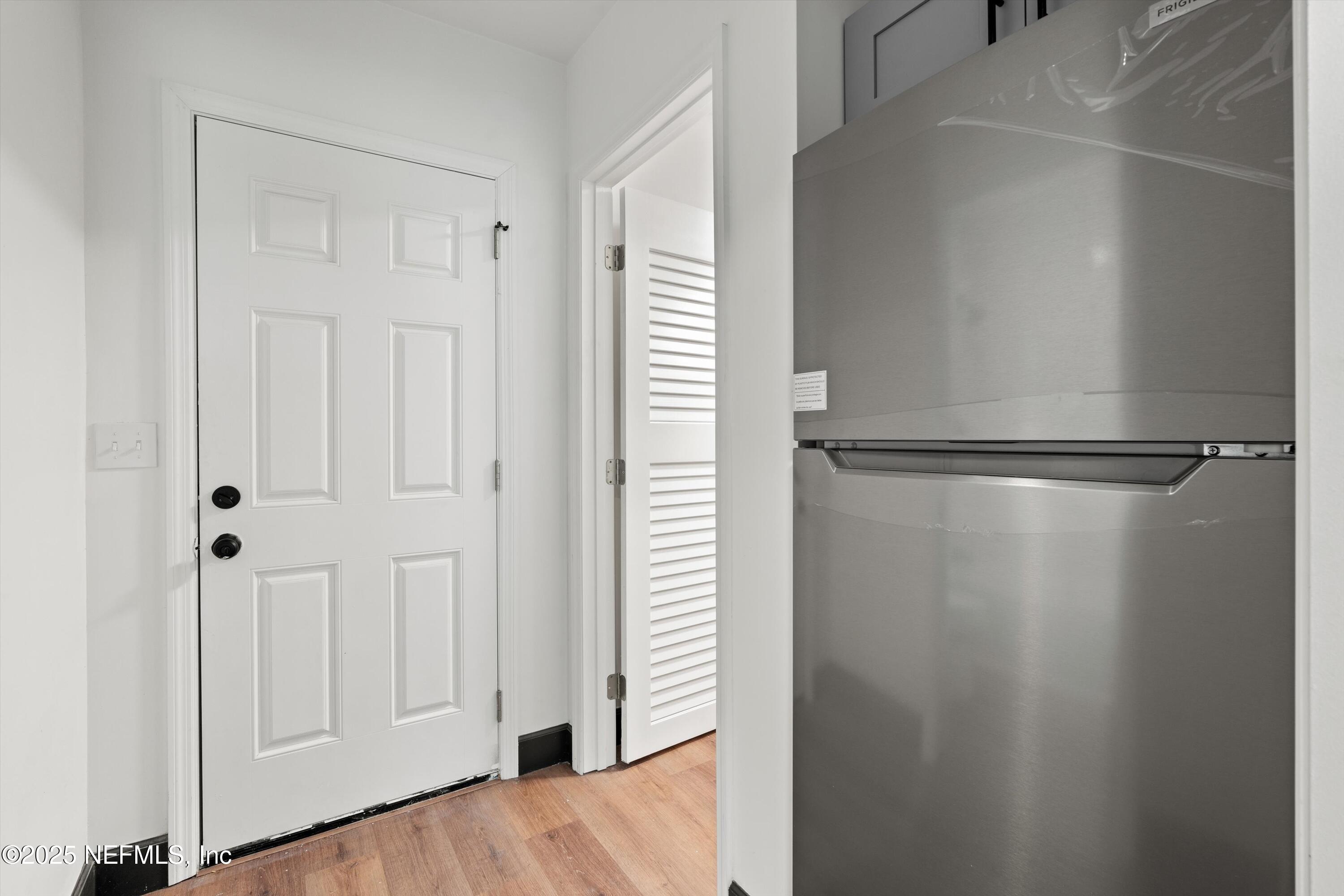 123 Mccallman Road Jacksonville, FL 32218 - Photo 26 of 62 a view of closet area