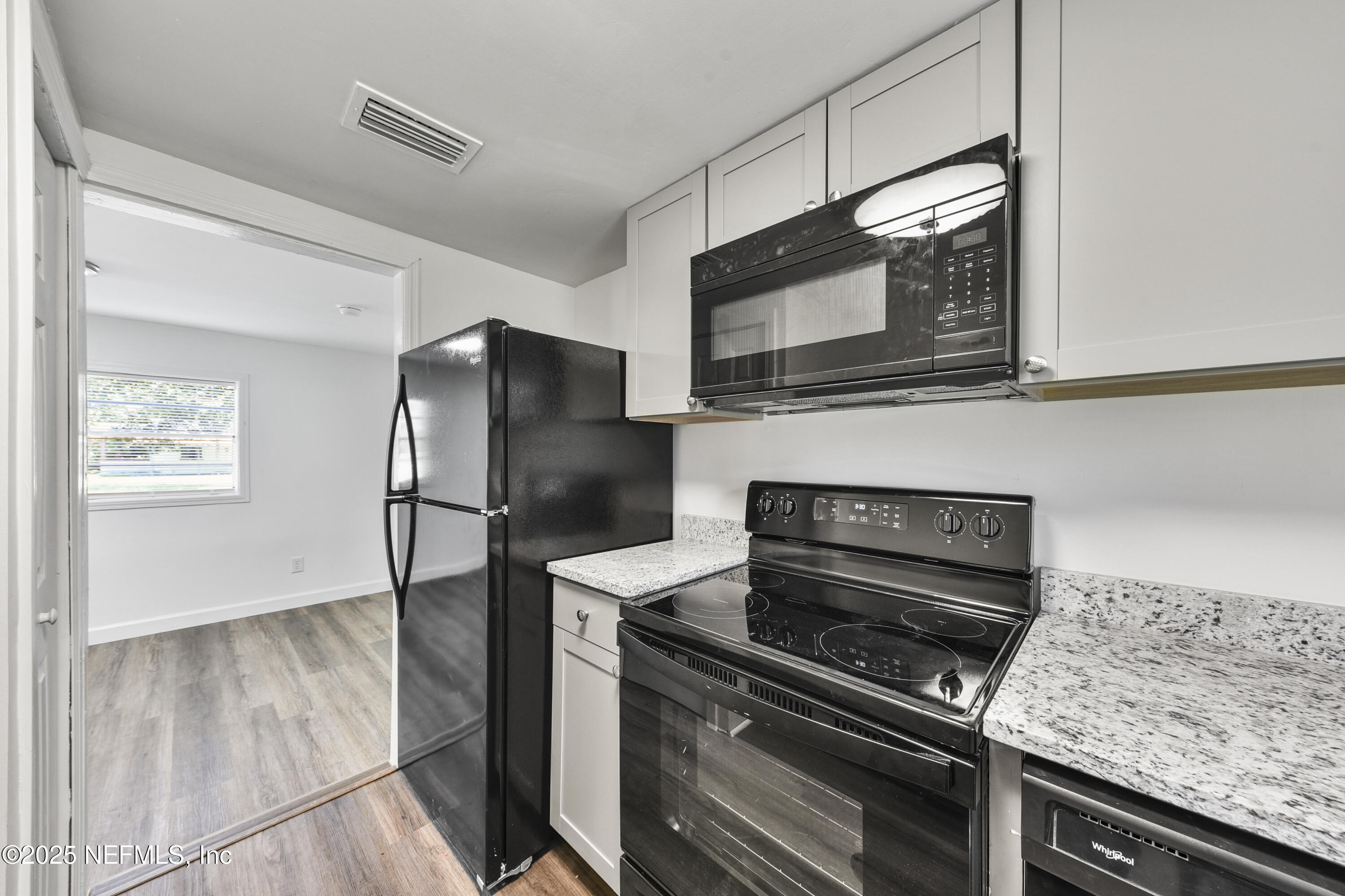 123 Mccallman Road Jacksonville, FL 32218 - Photo 46 of 62 Unit 136 Kitchen