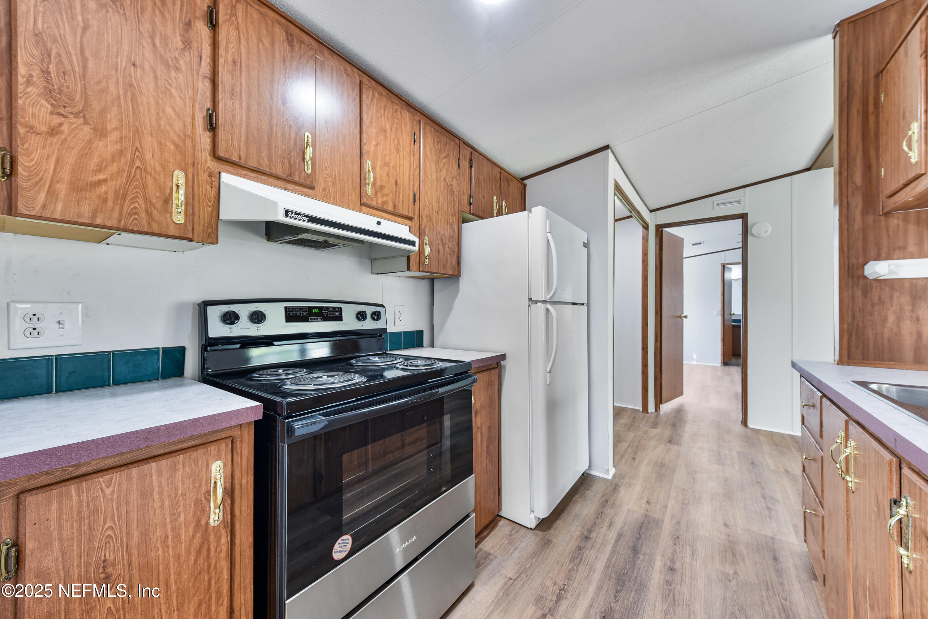 123 Mccallman Road Jacksonville, FL 32218 - Photo 56 of 62 Unit 115 Kitchen