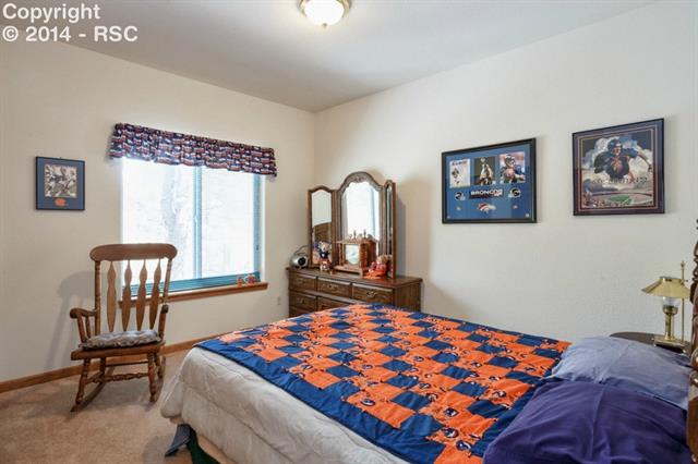 2477 Twin Rocks Road Florissant, CO 80816 - Photo 11 of 20