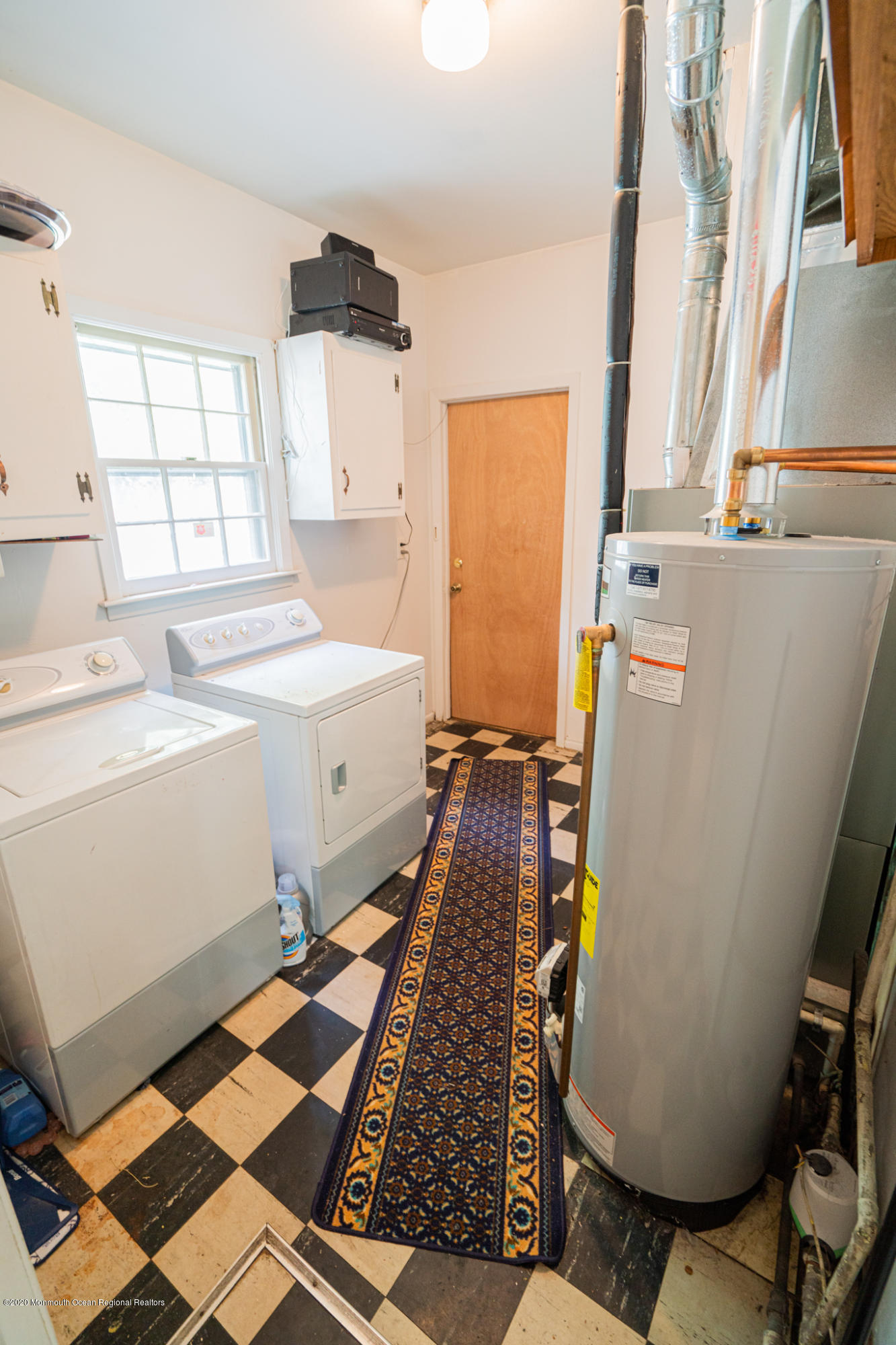 28 Holiday Road Manalapan, NJ 07726 - Photo 26 of 27 a room with storage and utility