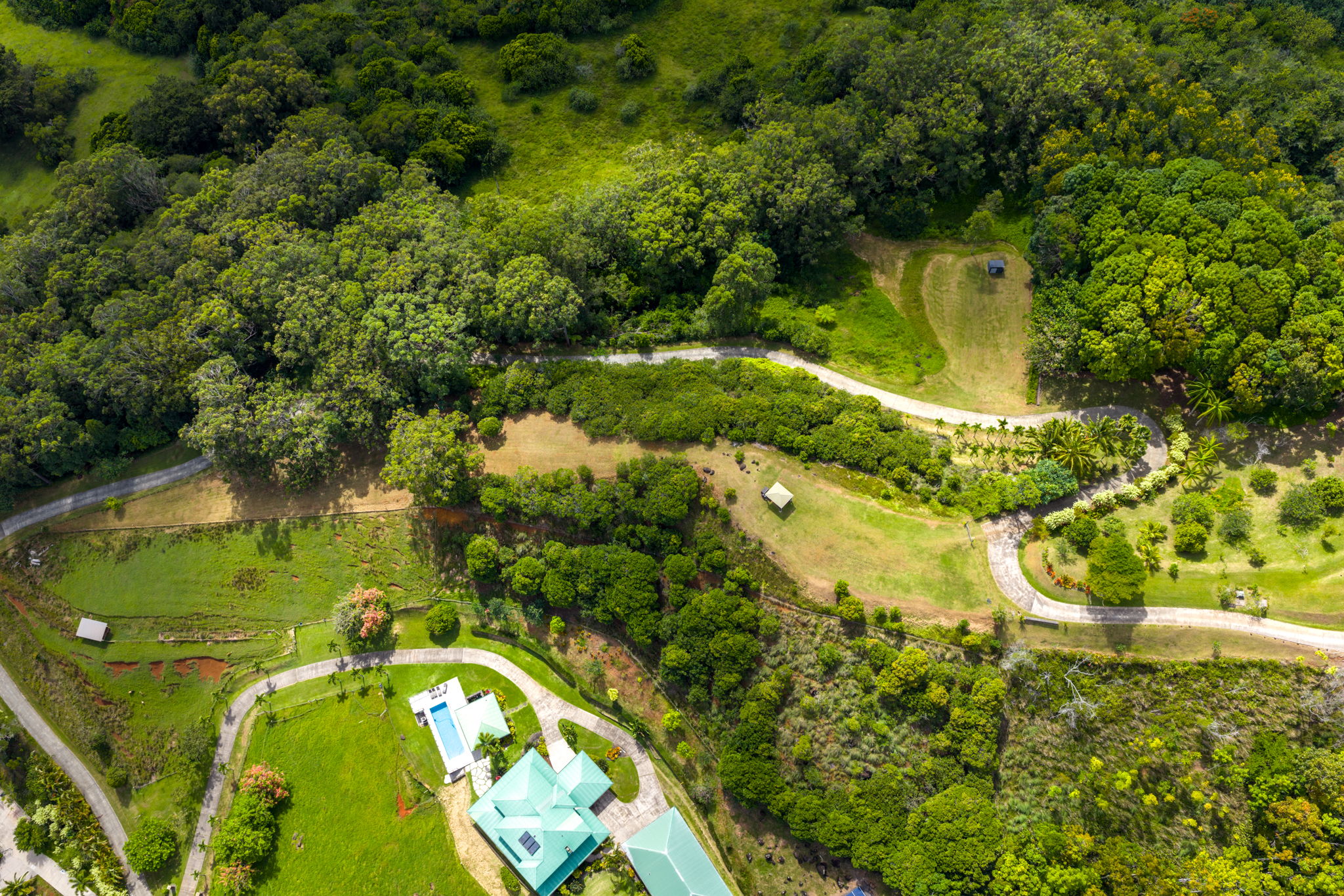 Uha Road, Unit 1 Kalaheo, HI 96741 - Photo 3 of 7 Gallery Image 3