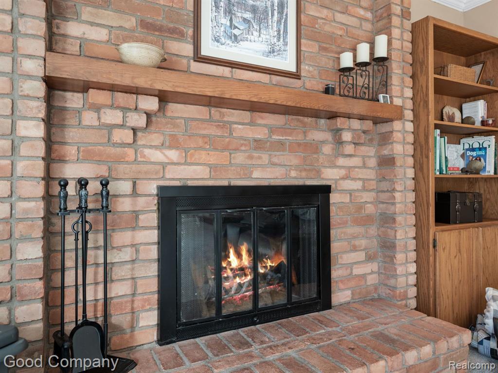 635 Ten Point Drive Rochester Hills, MI 48309 - Photo 9 of 30