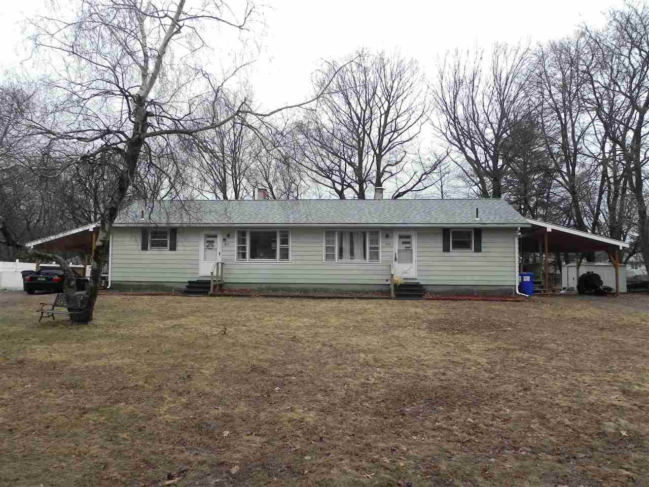 403-405 Al Shir Road Colchester, VT 05446 - Photo 1 of 5 Gallery Image 1