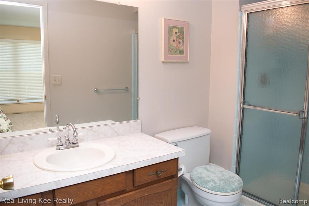 1893 Christy Court Rochester Hills, MI 48309 - Photo 19 of 37