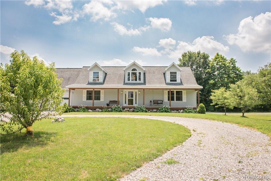 59645 Homeport Road South Lyon, MI 48178 - Photo 1 of 34 Homeport2 - 01.jpg